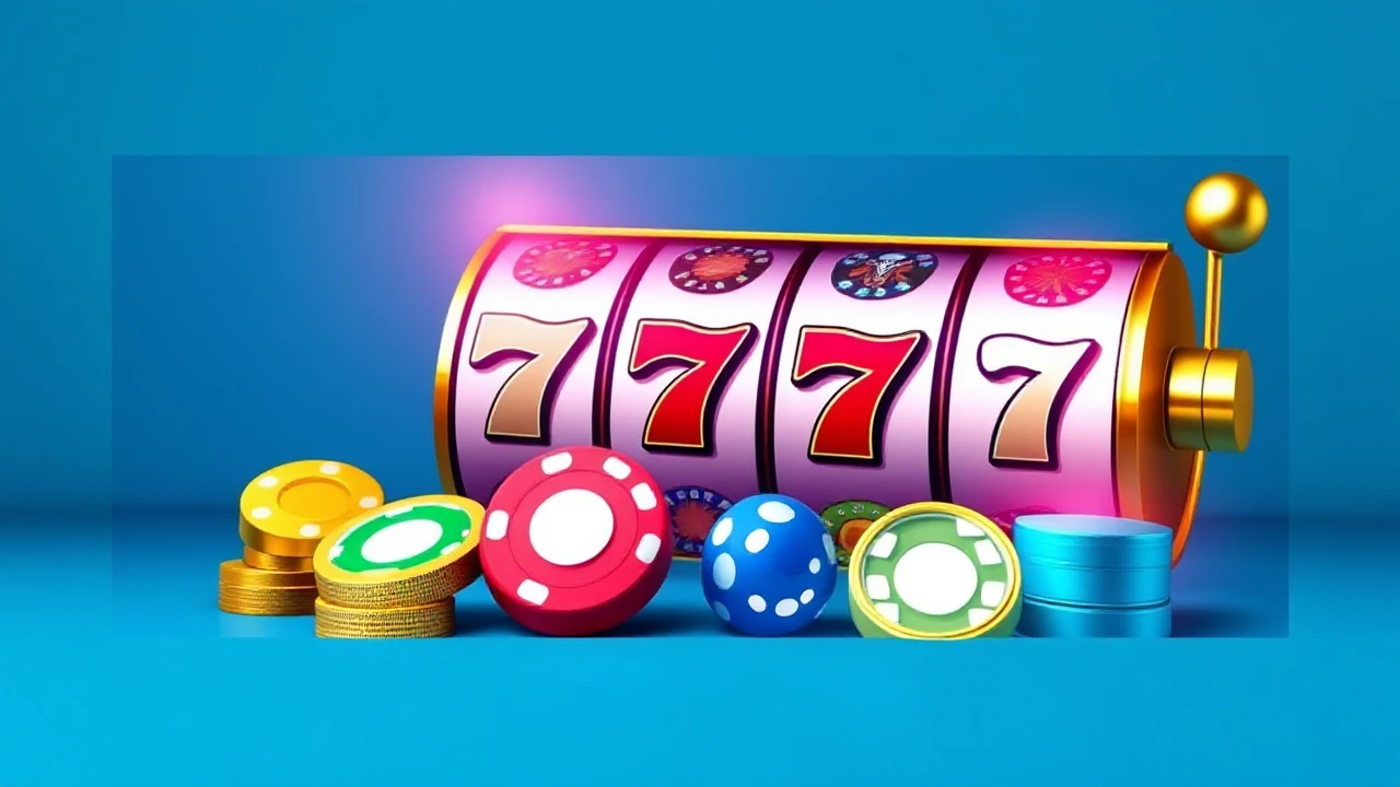 Unveiling the Psychology Behind Slot Game Design: Essential Insights