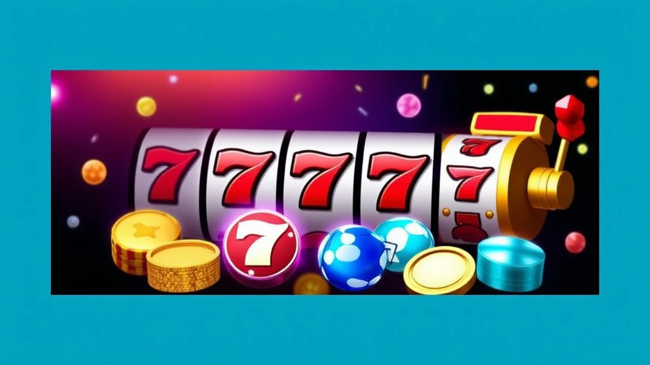 Your Go-To Manual for Choosing Best Online Slot Selections