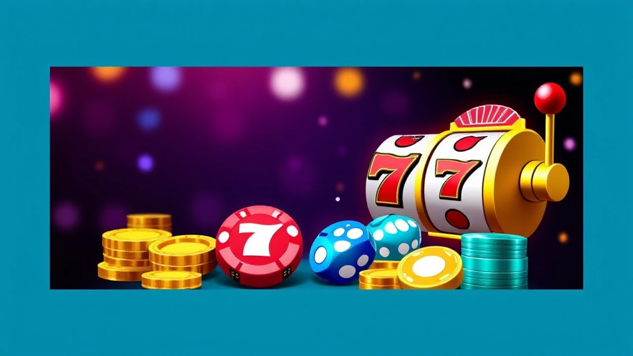 Mastering the Art of Winning Virtual Slot Games