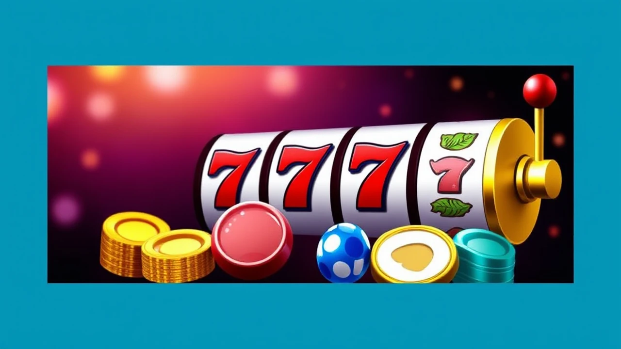 Mastering Slot Games: Effective Strategies to Maximize Your Wins