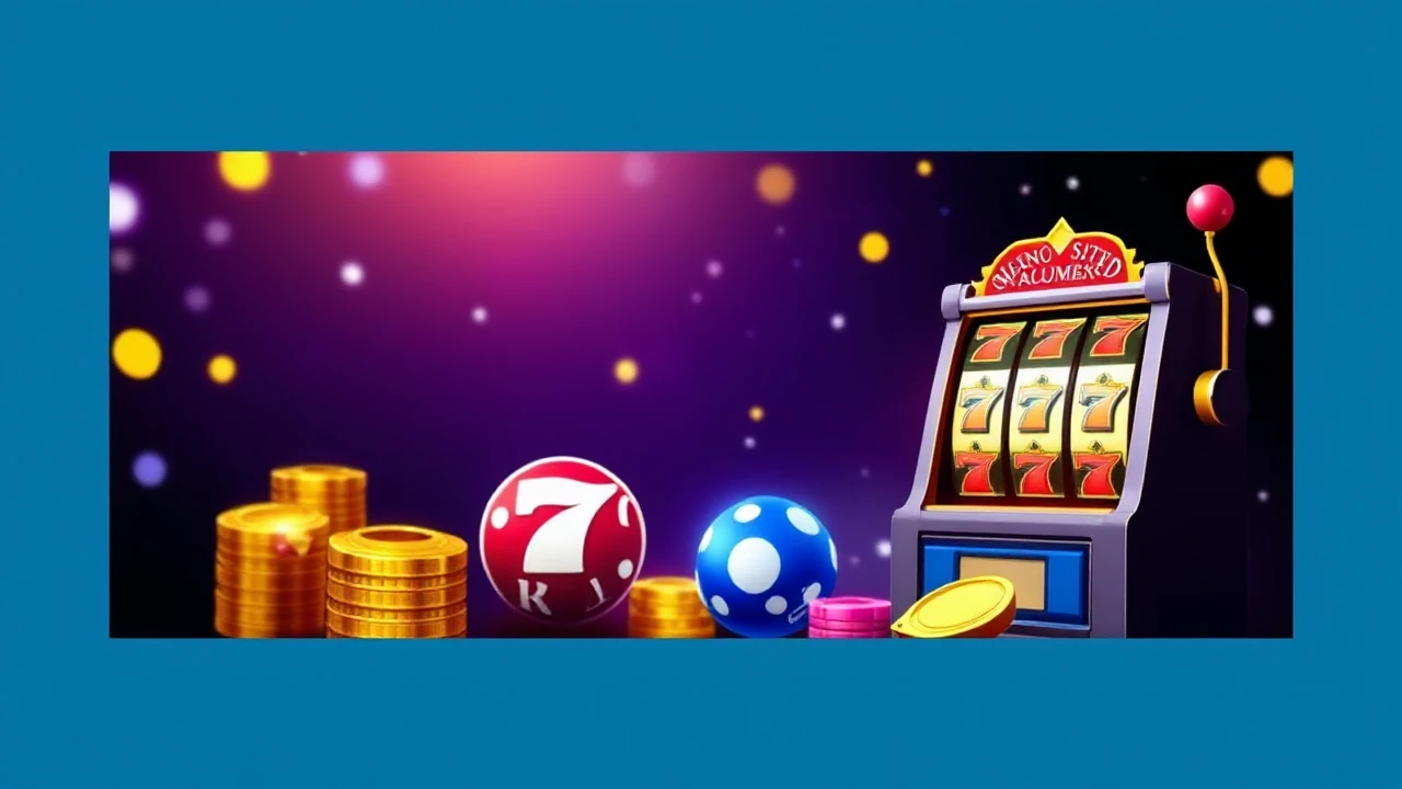 Exploring Hidden Truths: Inside the Scenes of Digital Slot Game Development